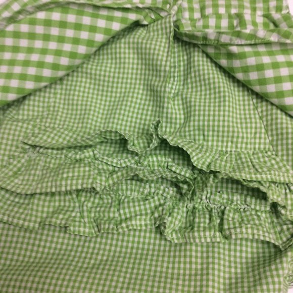 GYMBOREE BABY GIRL'S 3-6 MOS. ONE PIECE DRESS - Picture 6 of 6